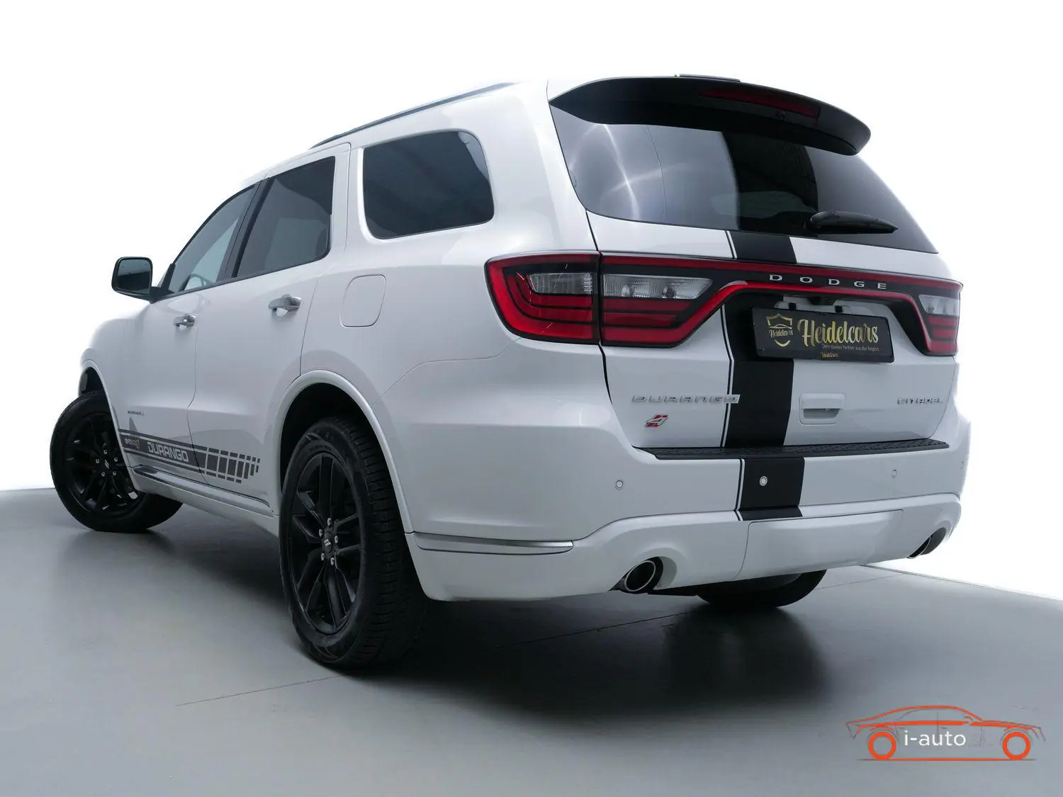 Dodge Durango 2022 na predaj – fotografia 6