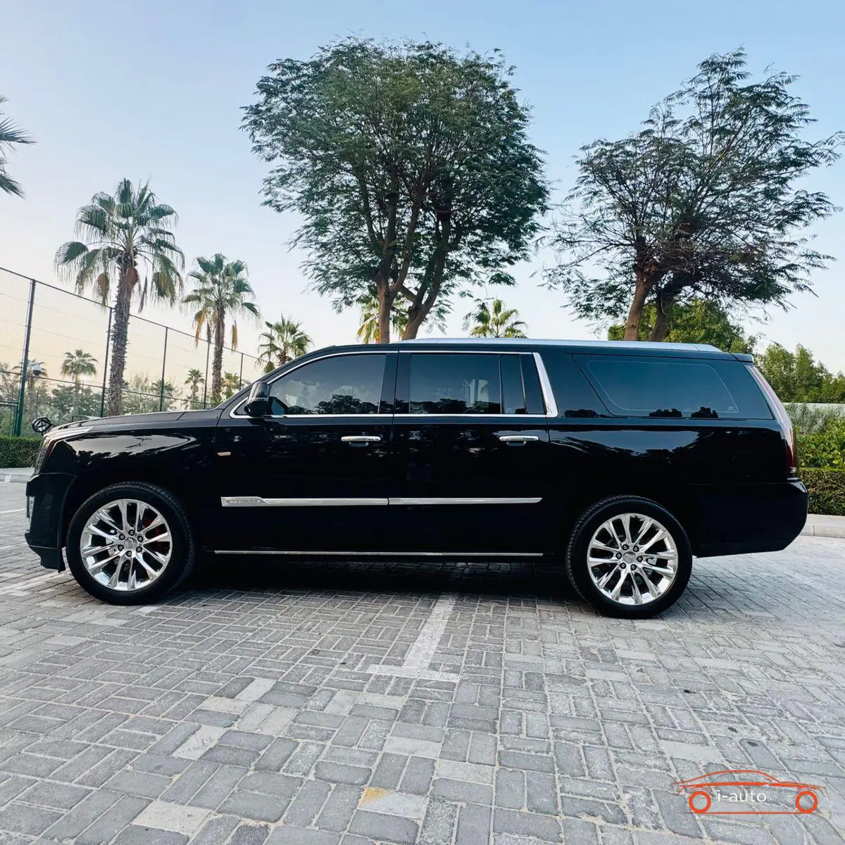 Cadillac Escalade 2020 na predaj – fotografia 8