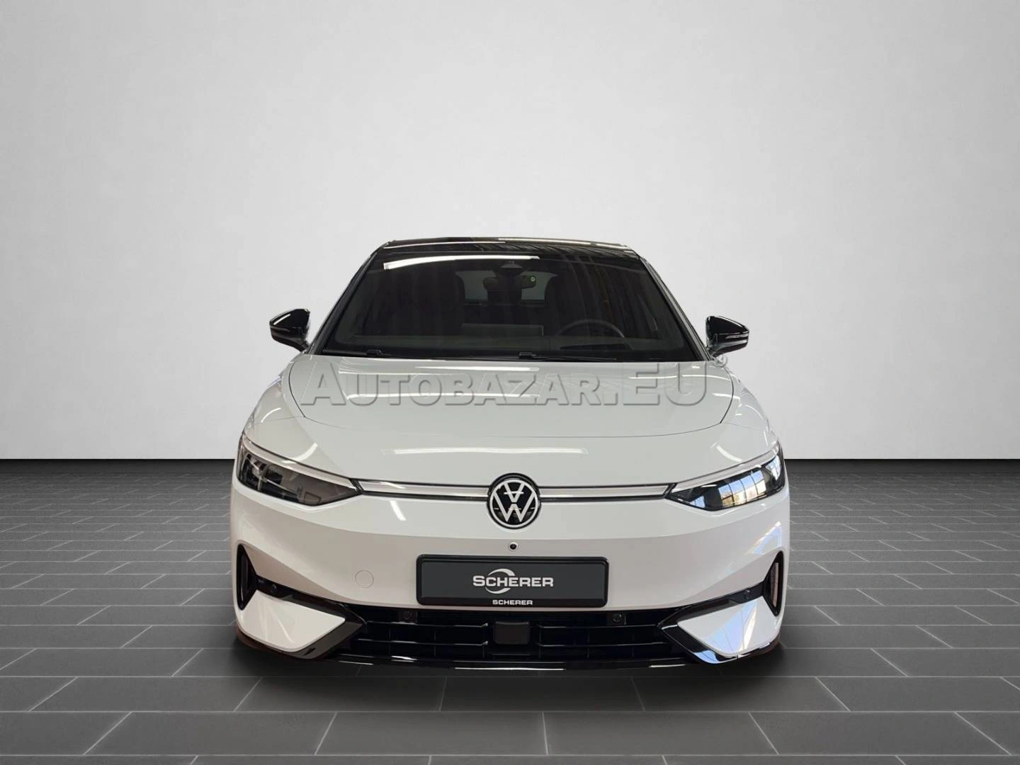 Volkswagen ID.7 77kWh Pro