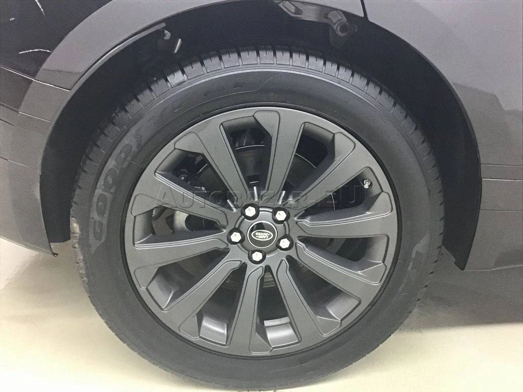 Land Rover Range Rover Velar 3.0D R-Dynamic S AWD A/T