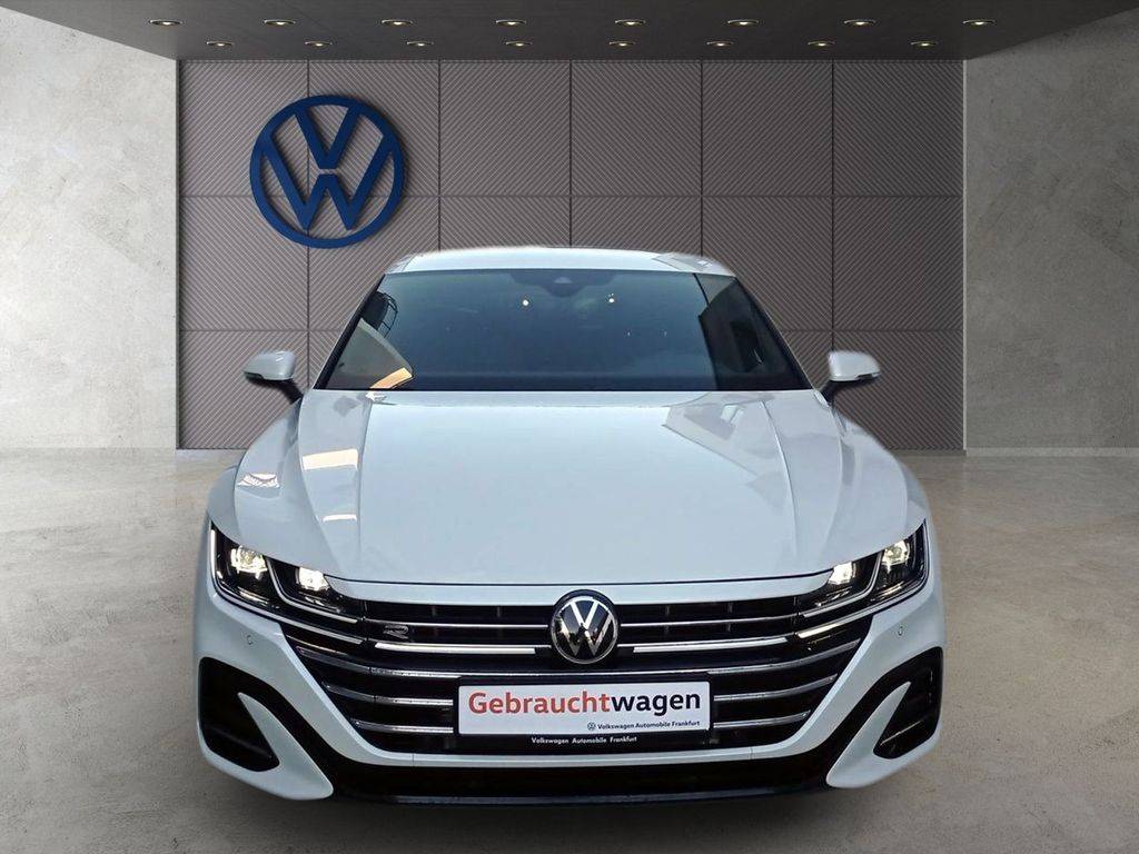 Volkswagen Arteon Shooting Brake 2.0 TSI DSG R-Line