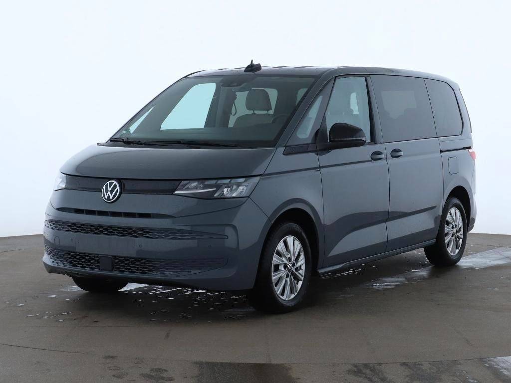 Volkswagen T7 Multivan 2.0 TDI DSG