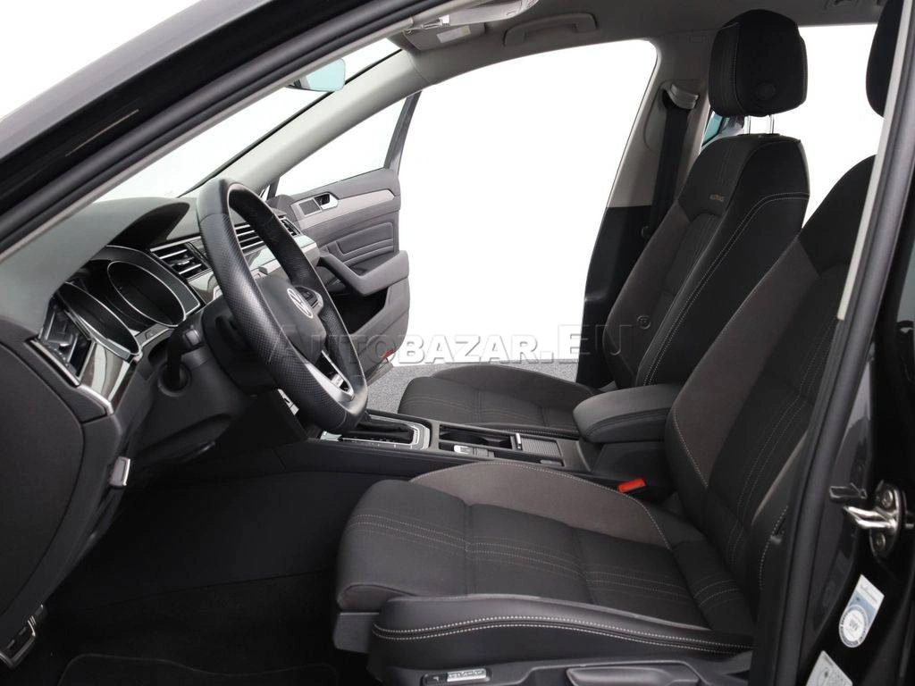Volkswagen Passat Alltrack 2.0 TDI SCR 4Motion DSG