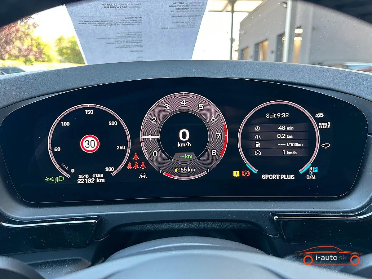 Porsche Cayenne 2024 na predaj – fotografia 27