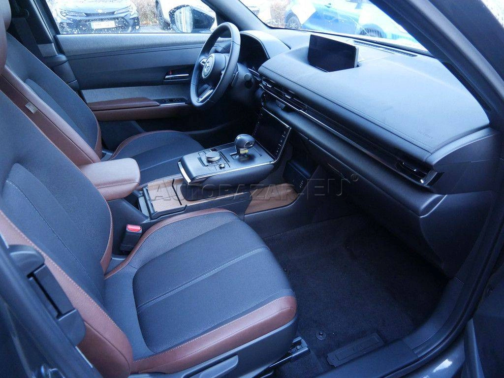 Mazda MX-30 e-Skyactiv EV Advantage
