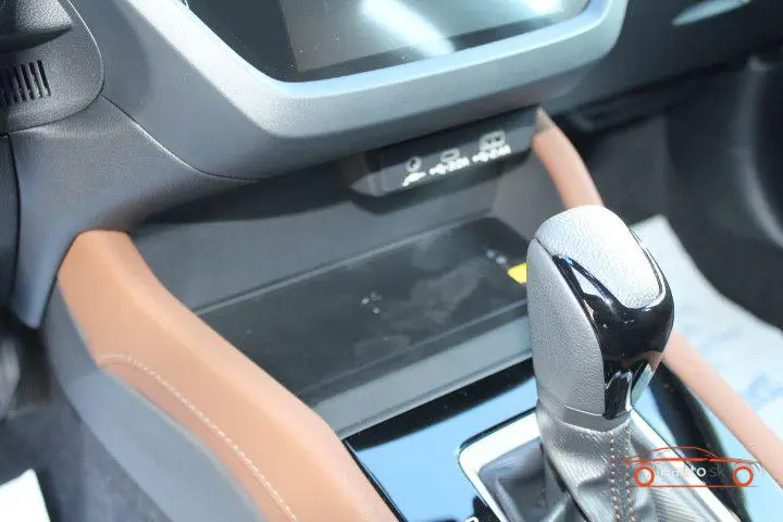 Subaru Forester 2025 na predaj – fotografia 17