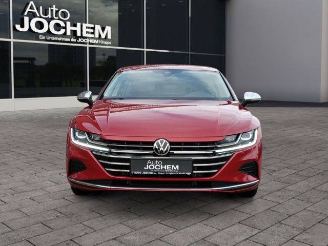 Volkswagen Arteon Shooting Brake 2.0 TDI