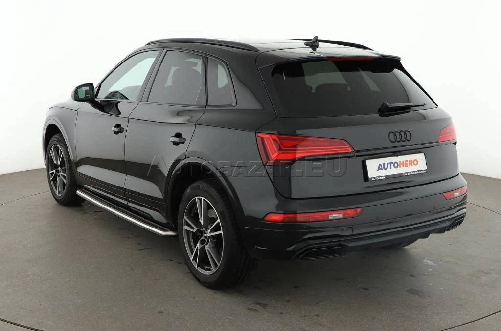 Audi Q5 40 TFSI quattro S line