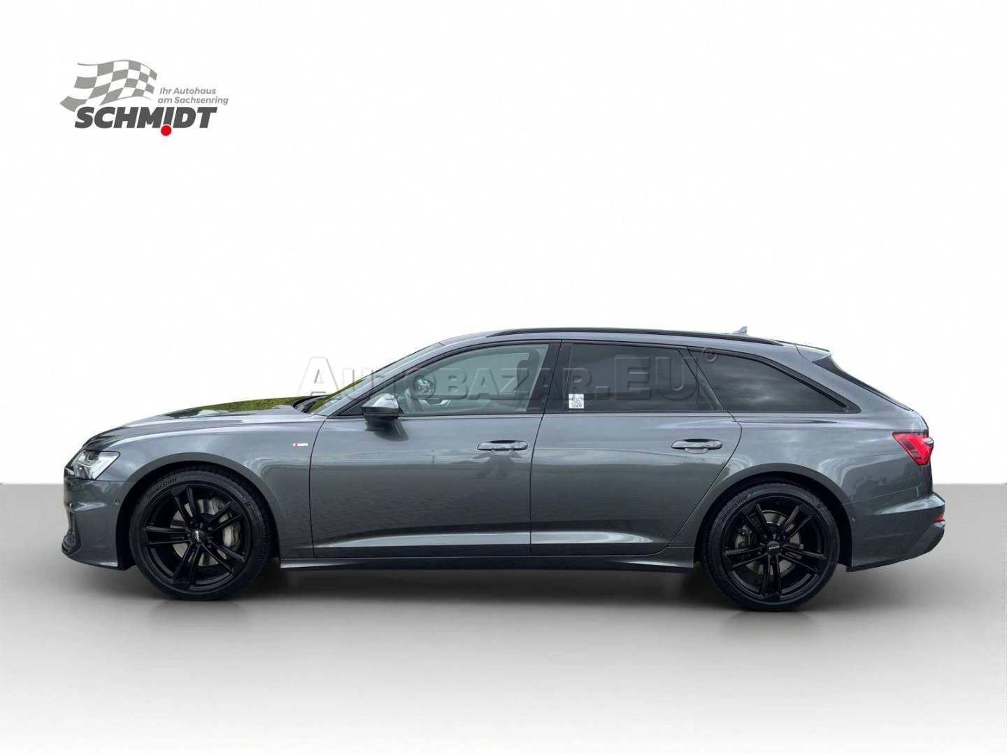 Audi A6 Avant 50 3.0 TDI mHEV Sport quattro tiptronic