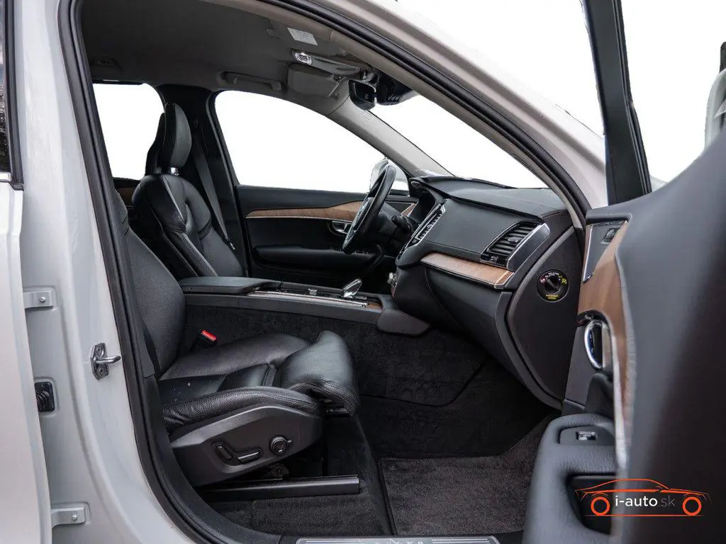 Volvo XC90 2021 na predaj – fotografia 5