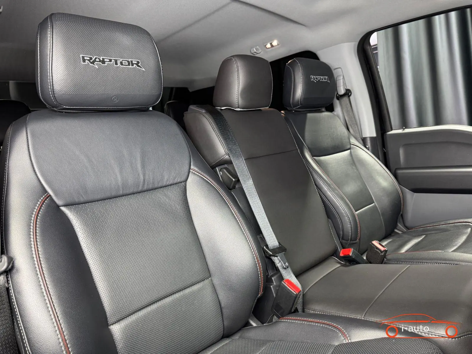 Ford F-150 2022 na predaj – fotografia 9