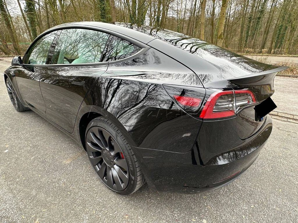 Tesla Model 3 Performance 82kWh AWD