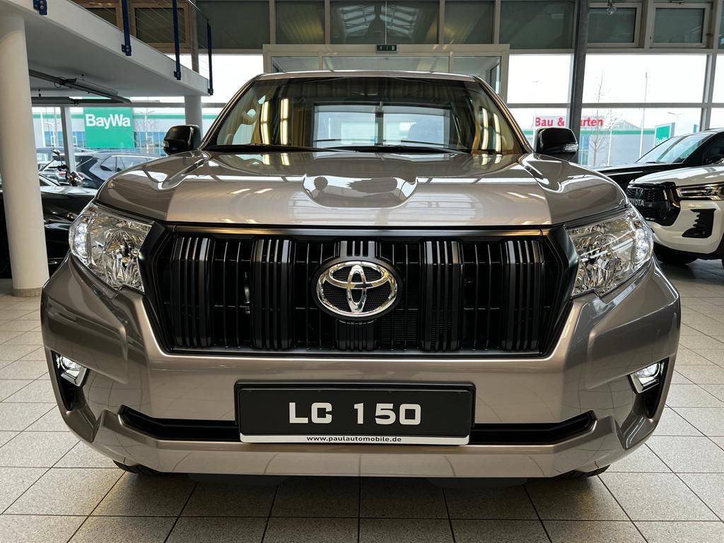 Toyota Land Cruiser LC 150 A/T