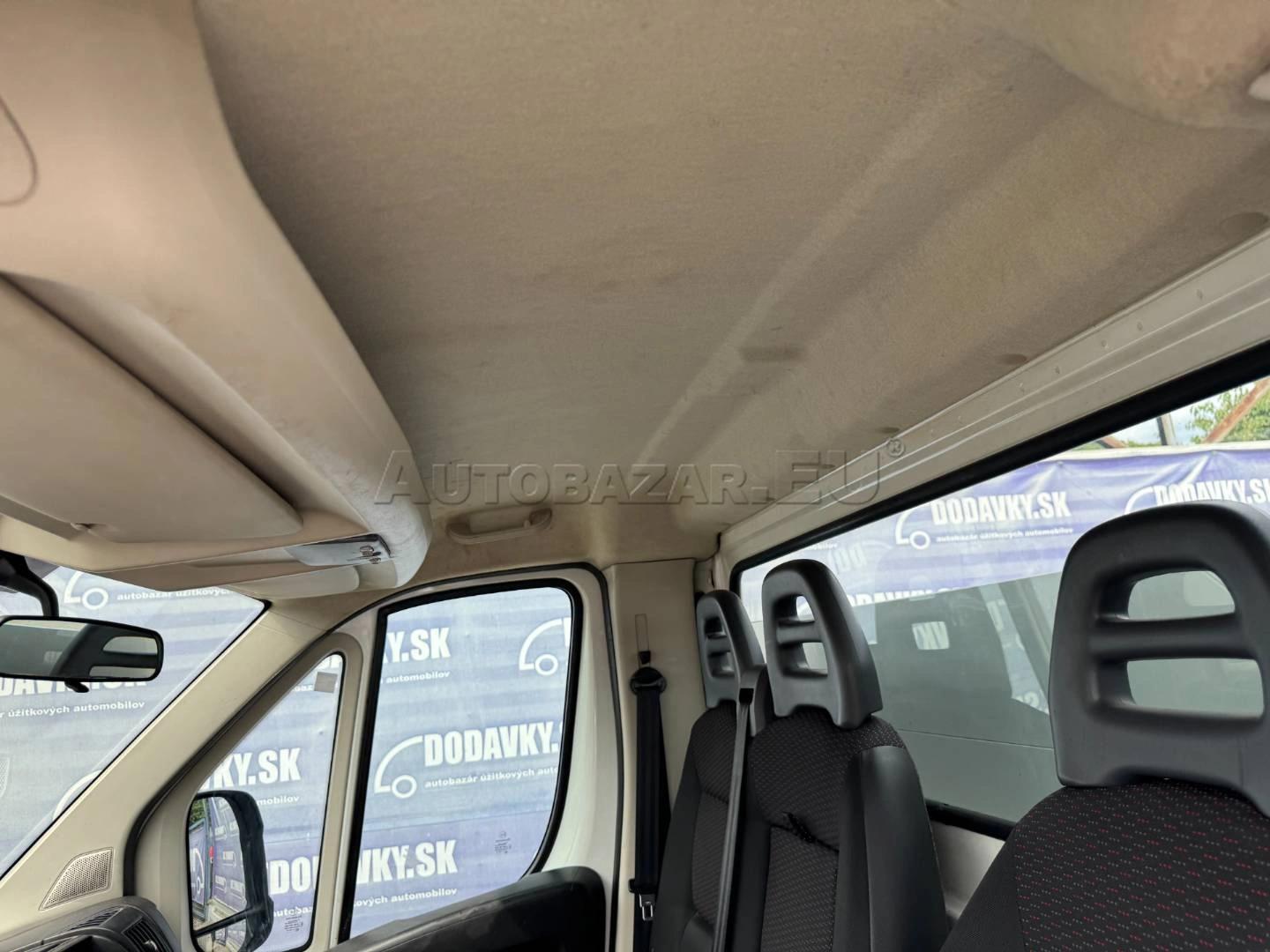 Peugeot Boxer 2019 na predaj – fotografia 22
