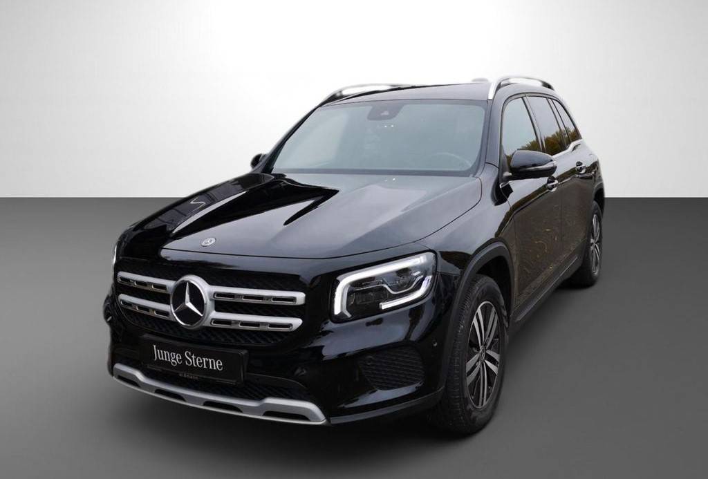 Mercedes-Benz GLB 200d A/T