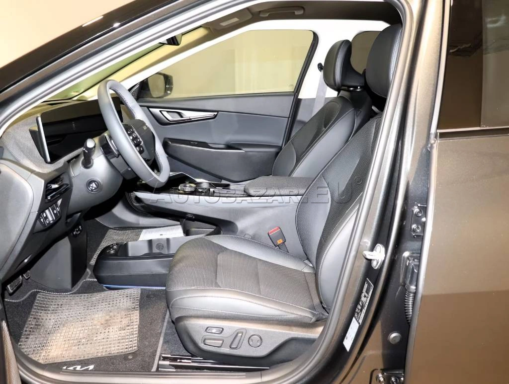 Kia EV6 77.4 kWh Earth 2WD