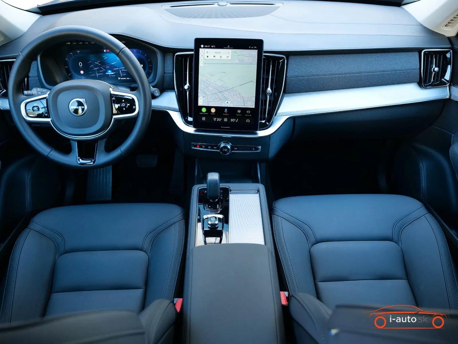 Volvo XC90 2025 na predaj – fotografia 15
