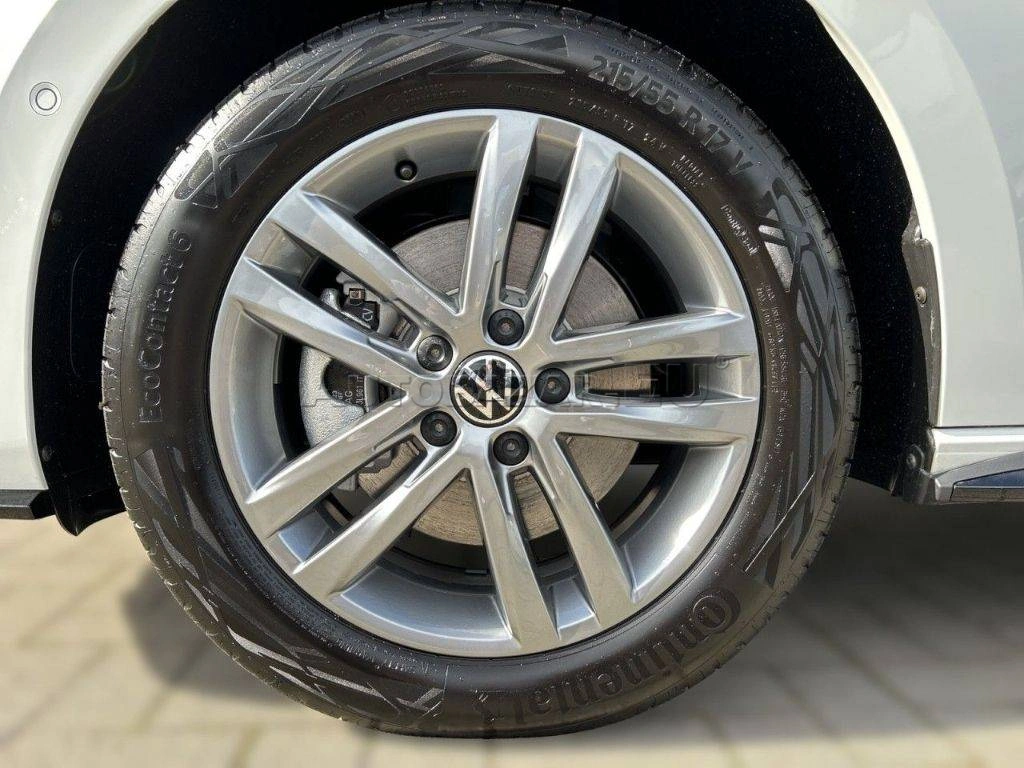 Volkswagen Touran 2.0 TDI SCR 150k Highline DSG