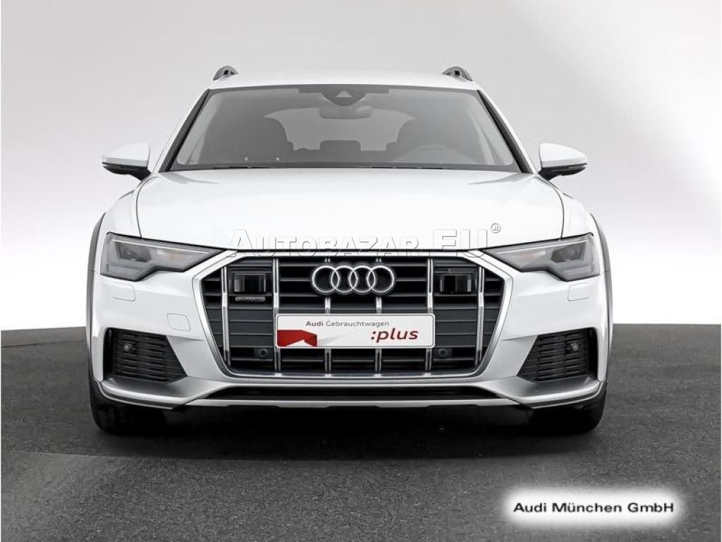 Audi A6 Allroad 55 3.0 TFSI mHEV quattro S tronic