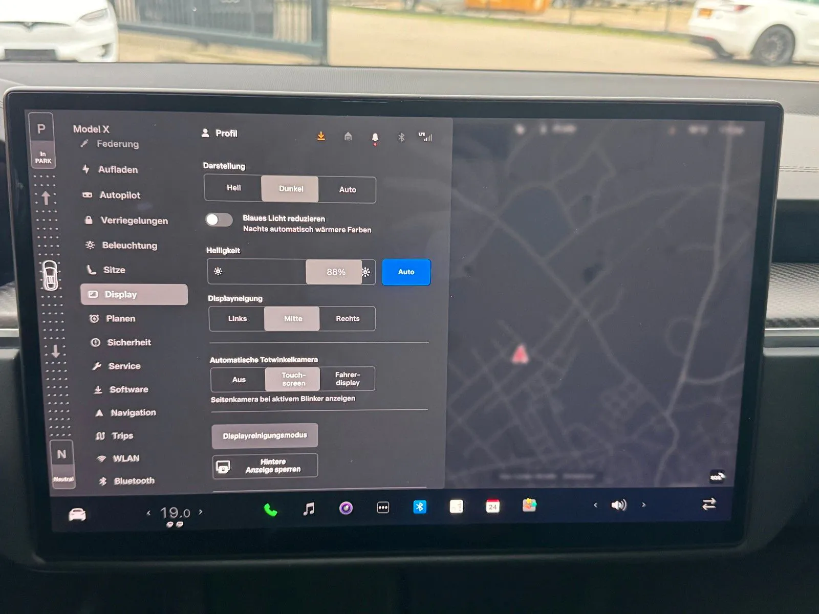 Tesla Model X 2023 na predaj – fotografia 33