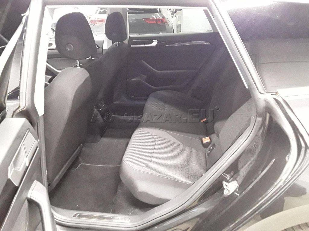 Volkswagen Arteon Shooting Brake 2.0 TDI DSG