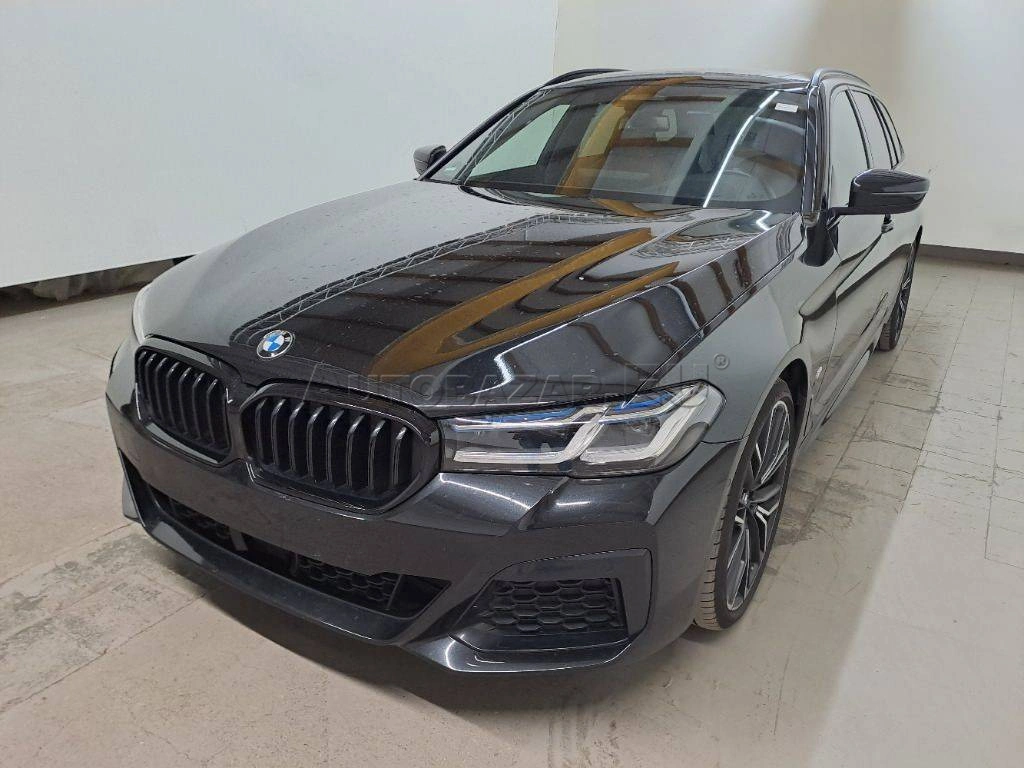 BMW Rad 5 Touring 530d mHEV xDrive A/T