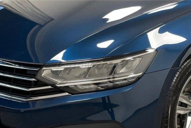 Volkswagen Passat 2.0 TDI EVO Business DSG
