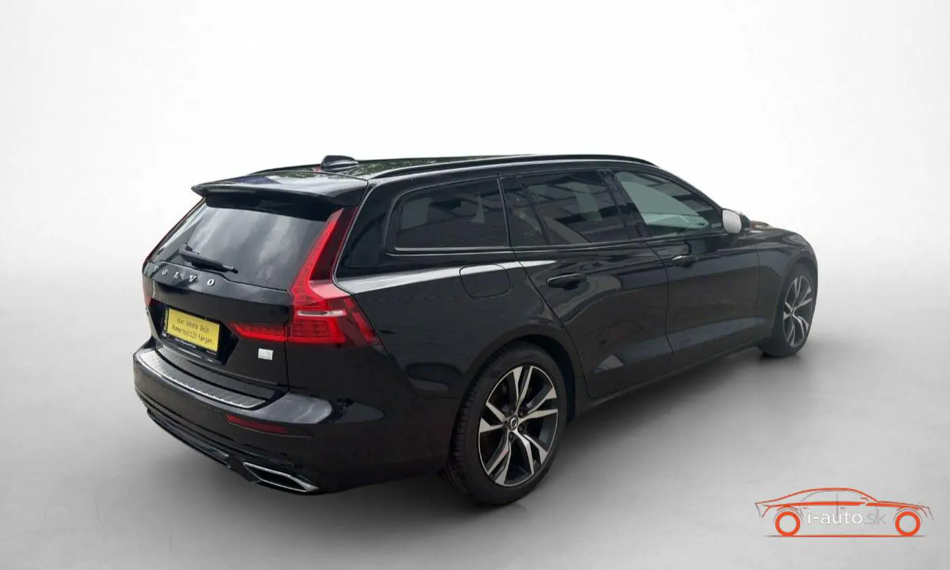 Volvo V60 2021 na predaj – fotografia 6