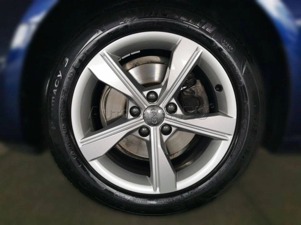 Audi A4 35 2.0 TDI Advanced S tronic