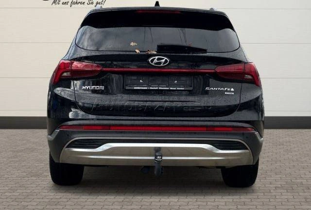 Hyundai Santa Fe 2.2 CRDi Premium 4x4  A/T