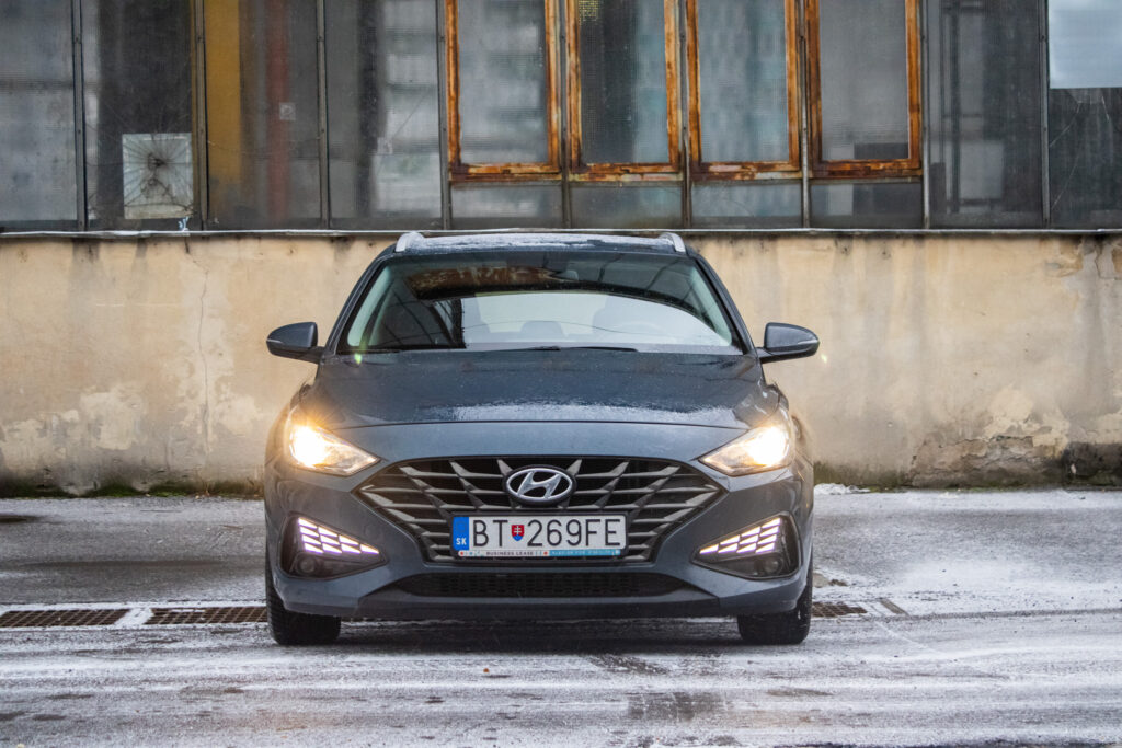 Hyundai i30 CW