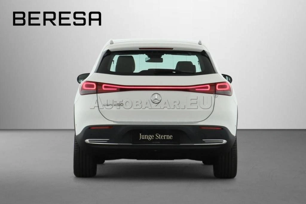 Mercedes-Benz EQA 250