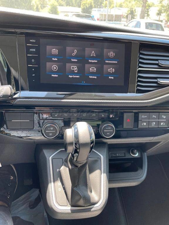 Volkswagen T6 Multivan .1  Highline 4Motion