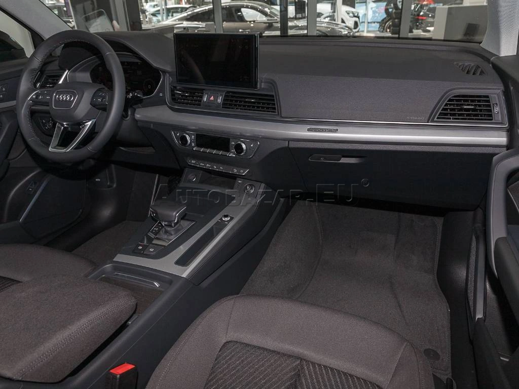 Audi Q5 45 2.0 TFSI mHEV quattro S tronic