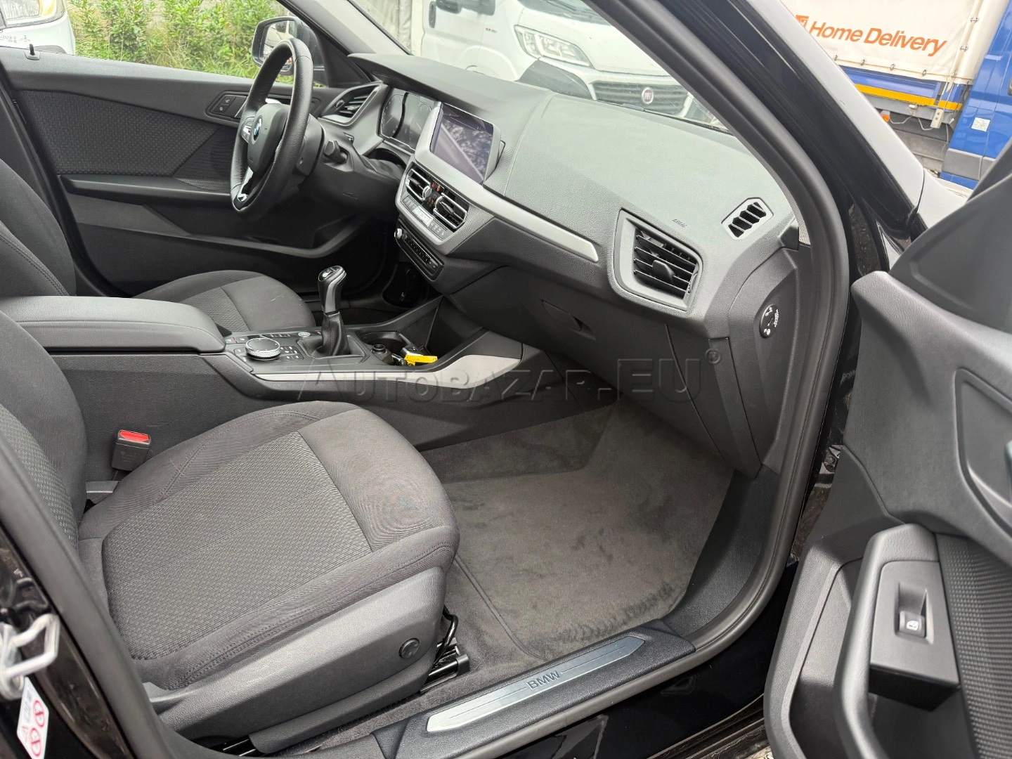BMW Rad 1 2020 na predaj – fotografia 22