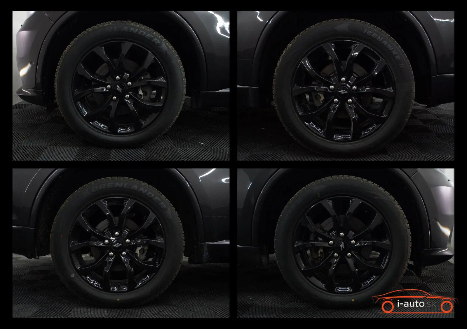 Dodge Durango 2021 na predaj – fotografia 29