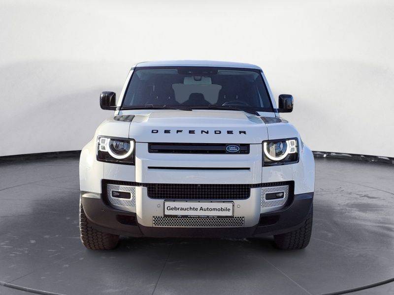 Land Rover Defender 110 2.0D SD4 240k SE A/T AWD