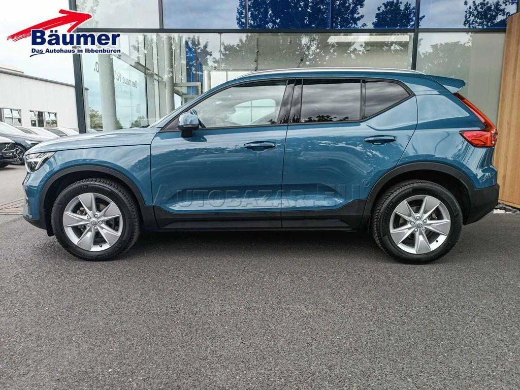 Volvo XC40 T2 Core A/T
