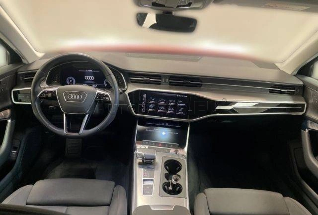 Audi A6 Avant 45 2.0 TFSI mHEV Sport quattro S tronic