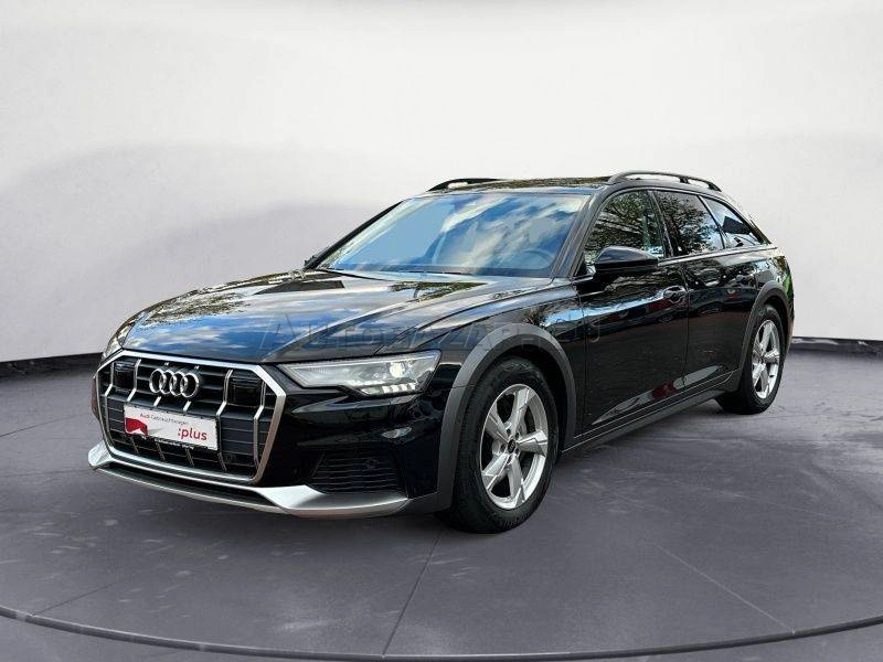 Audi A6 Allroad 50 3.0 V6 TDI mHEV quattro tiptronic