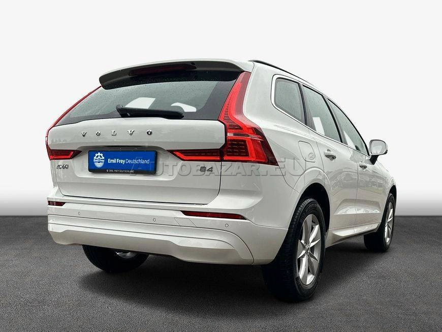 Volvo XC60 B4 Momentum Pro A/T