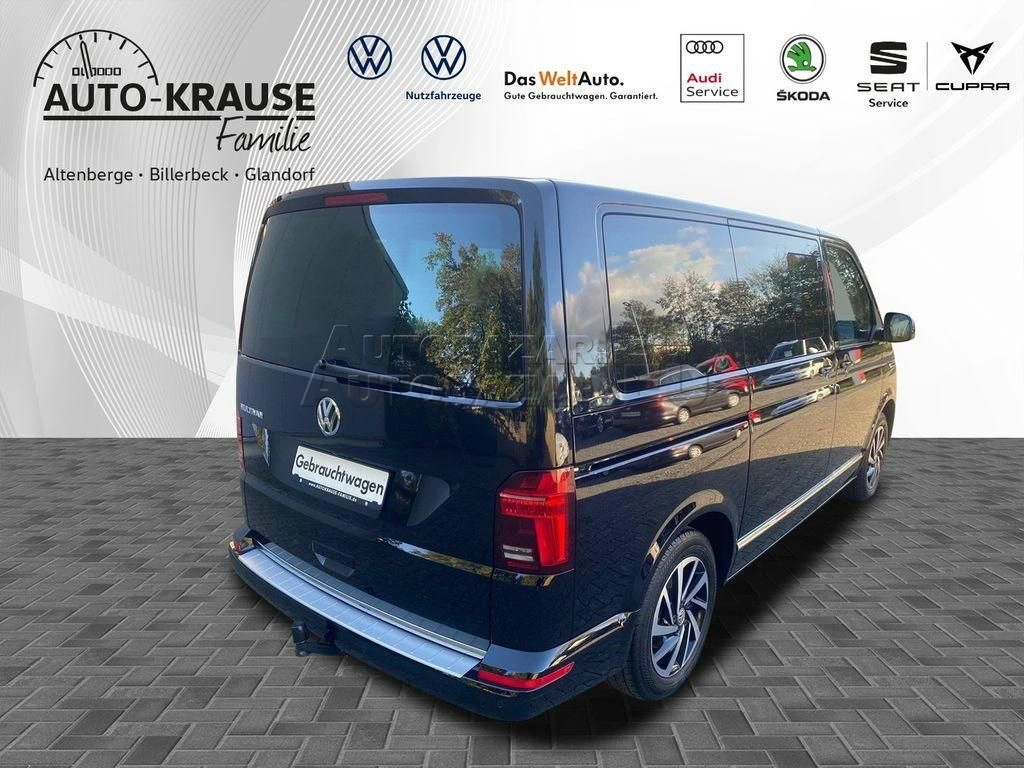 Volkswagen T6 Multivan 2.0 BiTDI 204k G6 DSG