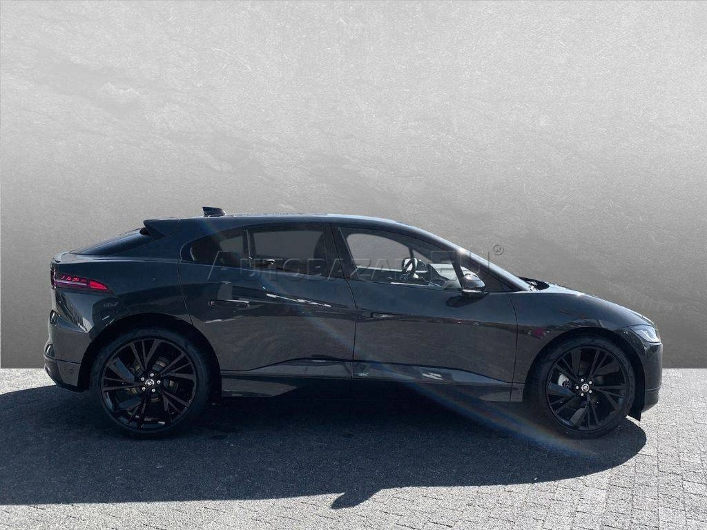 Jaguar I-Pace I Pace EV400 R-Dynamic HSE
