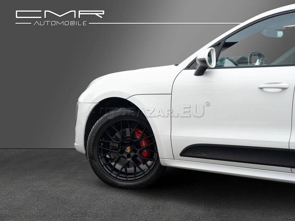 Porsche Macan 2.9 GTS 4x4 A/T