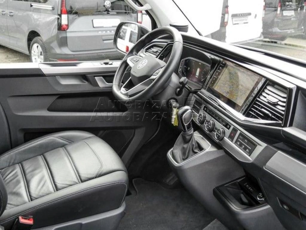 Volkswagen T6 Multivan 2.0 BiTDI 204k Comfortline DSG