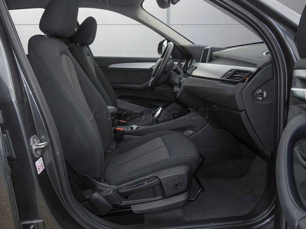 BMW X1 xDrive18d Advantage