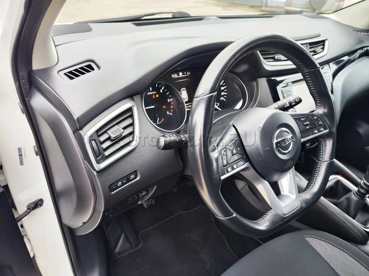 Nissan Qashqai 2018 na predaj – fotografia 21