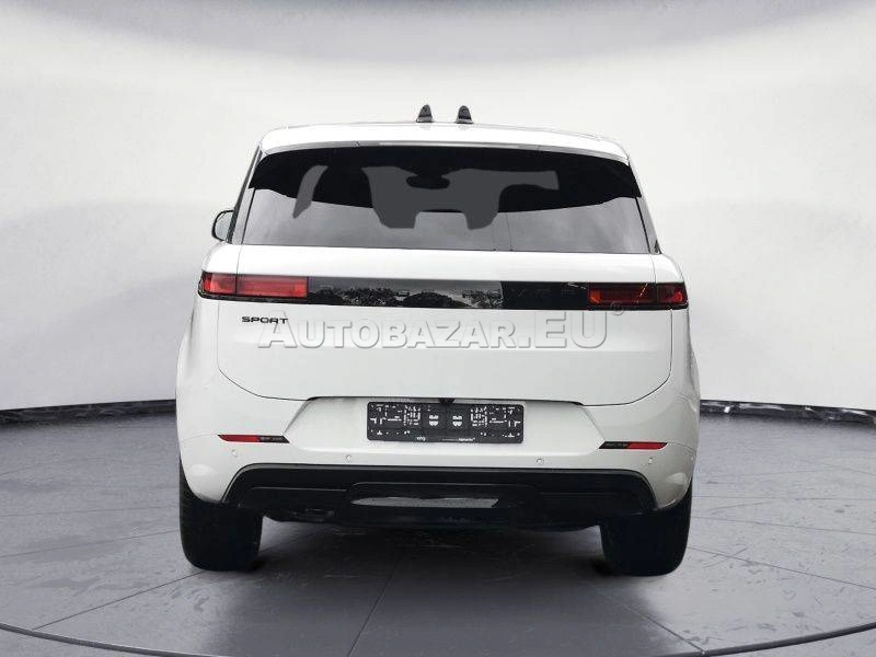 Land Rover Range Rover Sport 3.0 I6 D250 MHEV Dynamic SE AWD A/T