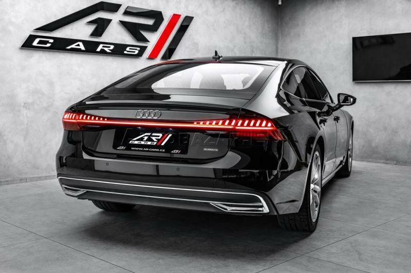Audi A7 2022 na predaj – fotografia 6
