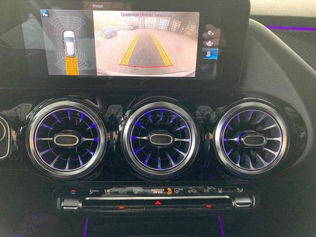 Mercedes-Benz GLA 2021 na predaj – fotografia 17
